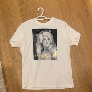Dolly Parton Tshirt